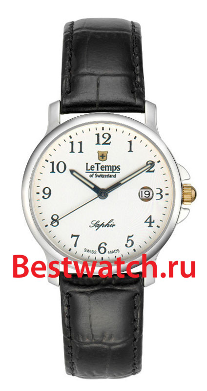 Часы Le Temps Zafira LT1055.41BL61